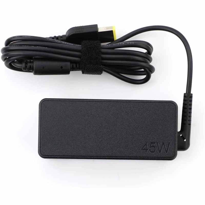 Adaptateur Universel Chargeur Lenovo 20V USB Rectangulaire - Marque NOTE-X - Neuf