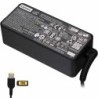 Lenovo 20V 2.25A 45W Interface rectangulaire Adaptateur Chargeur