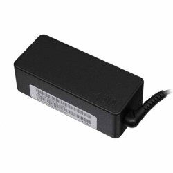 Lenovo 20V 2.25A 45W Interface rectangulaire Adaptateur Chargeur