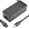 Lenovo 20V 2.25A 45W USB-C Adaptateur Chargeur