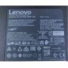 Lenovo 20V 15A 300W Rectangulaire Adaptateur Chargeur