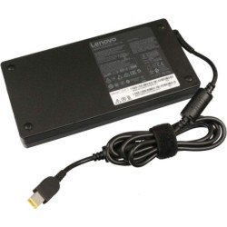 Lenovo 20V 11.5A 230W Rectangulaire Adaptateur Chargeur