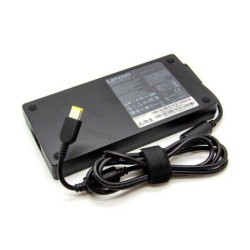 Lenovo 20V 11.5A 230W Rectangulaire Adaptateur Chargeur