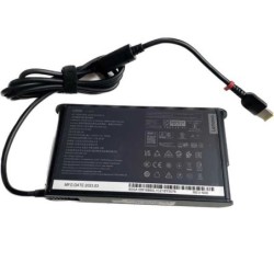 Lenovo 20V 11.5A 230W Rectangulaire mince Adaptateur Chargeur