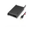 Lenovo 20V 11.5A 230W Rectangulaire mince Adaptateur Chargeur