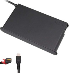 Lenovo 20V 6.75A 135W USB-C Mince Adaptateur Chargeur