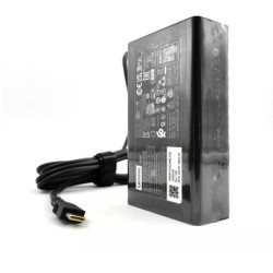 Lenovo 20V 5A 100W USB-C Mince Adaptateur Chargeur