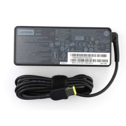 Lenovo 20V 4.5A 90W Rectangulaire Adaptateur Chargeur