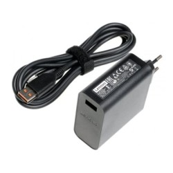 Lenovo 20V 3.25A 65W Miix et Yoga Adaptateur Chargeur