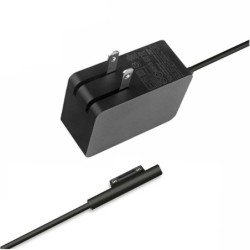 Microsoft 24W Model 1735 Adaptateur Chargeur