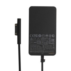 Microsoft 44W Model 1800 Adaptateur Chargeur