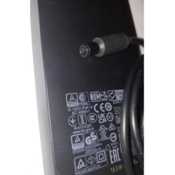 Microsoft 165W Model 2055 Adaptateur Chargeur