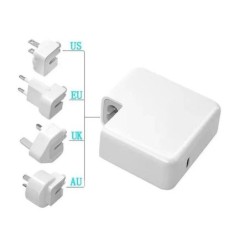 Compatible Apple 140W USB-C Adaptateur Chargeur