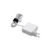 Compatible 45W 14.85V 3.05A MagSafe2 Adaptateur Chargeur