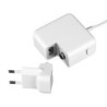 Compatible 45W 14.5V 3.1A MagSafe Adaptateur Chargeur