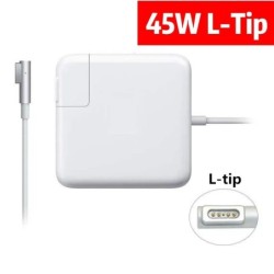 Compatible 45W 14.5V 3.1A MagSafe Adaptateur Chargeur