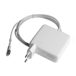 Compatible 85W 18.5V 4.6A MagSafe Adaptateur Chargeur