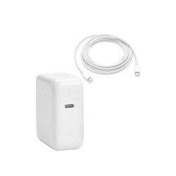 Compatible Apple 30W USB-C Adaptateur Chargeur + USB-C Cabel