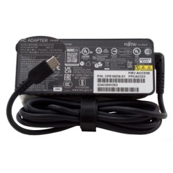 Fujitsu 20V 3.25A 65W USB-C Adaptateur Chargeur