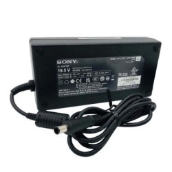 Sony 19.5V 8.21A 160W 6.5mm Adaptateur Chargeur