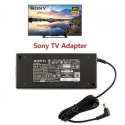 Sony 19.5V 6.2A 120W 6.5mm Adaptateur Chargeur