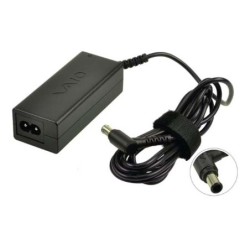 Sony 19.5V 2A 39W 6.5mm Adaptateur Chargeur