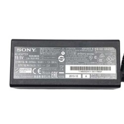 Sony 19.5V 2.3A 45W 6.5mm Adaptateur Chargeur