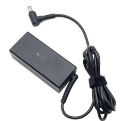 Sony 19.5V 2.3A 45W 6.5mm Adaptateur Chargeur