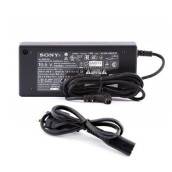 Sony 19.5V 4.35A 85W 6.5mm Adaptateur Chargeur