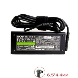 Sony 19.5V 4.7A 90W 6.5mm Adaptateur Chargeur