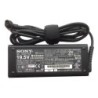 Sony 19.5V 4.7A 90W 6.5mm Adaptateur Chargeur