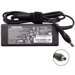 Toshiba 19V 3.95A 75W 5.5mm Adaptateur Chargeur