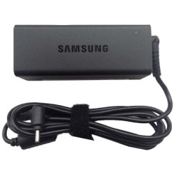 Samsung 19V 2.1A 40W 3.0mm Adaptateur Chargeur