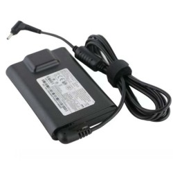 Samsung 19V 2.1A 40W 3.0mm Mince Adaptateur Chargeur