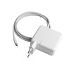 Compatible Apple 61W USB-C Adaptateur Chargeur