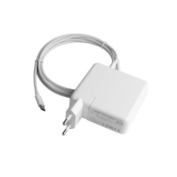 Compatible Apple 87W USB-C Adaptateur Chargeur