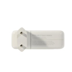 Compatible Apple 87W USB-C Adaptateur Chargeur