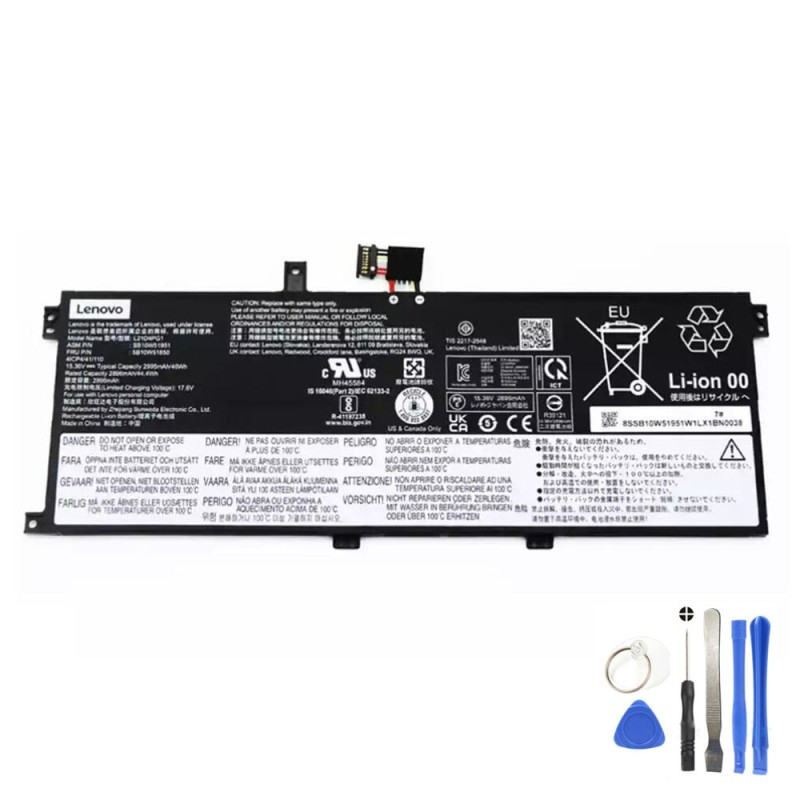 Lenovo-L21L4PG1-46Wh
