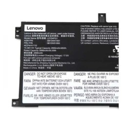46Wh Lenovo L21L4PG1 Batterie