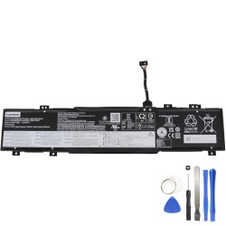 47Wh Lenovo L22M3PF2 Batteries