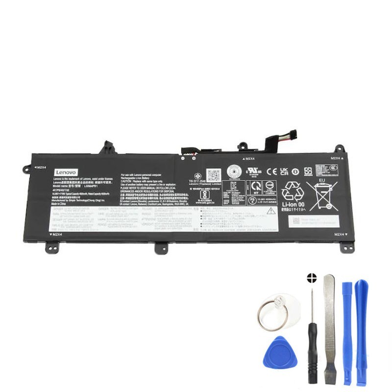 Lenovo-L22M4PE1-71Wh