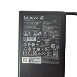 20V 12.25A 245W Lenovo Slim Tip Adaptateur Chargeur