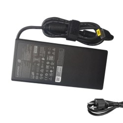 20V 20A 400W Lenovo Slim Tip Adaptateur Chargeur