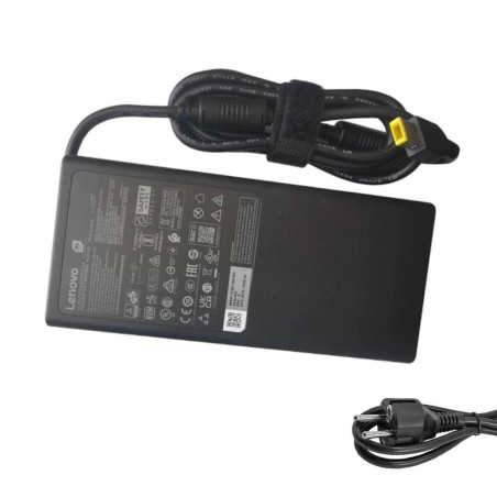20V 20A 400W Lenovo Slim Tip Adaptateur Chargeur