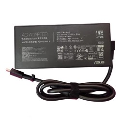 21V 21.45A 450W Asus Connexion rectangulaire Adaptateur Chargeur